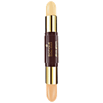 Biotique Natural Makeup Diva Glam Duo Stick - Shade-N-Sheen! 4 g