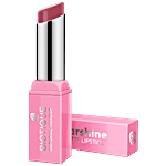 Biotique Natural Makeup Starshine Matte Lipstick - Fire-N-Berries 3.5 g