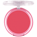 Biotique Natural Makeup Starstruck Matte Blush - Promise In Pink! 6 g