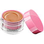 Biotique Natural Makeup Starburst Matte Moussse Foundation - Chai Latte 15 ml 