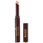 Biotique Natural Makeup Diva Kiss Gel Lip Balm - Mandarin Slush 2 g