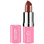 Biotique Natural Makeup Starkissed  Moist Matte Lipstick - Date Night 4.2 g
