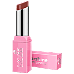 Biotique Natural Makeup Starshine Matte Lipstick - Warm Walnut 3.5 g