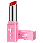 Biotique Natural Makeup Starshine Matte Lipstick - Liberal Red 3.5 g
