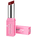 Biotique Natural Makeup Starshine Matte Lipstick - Hot Chilli 3.5 g