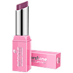 Biotique Natural Makeup Starshine Matte Lipstick - Cupcake 3.5 g