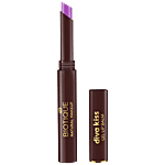 Biotique Natural Makeup Diva Kiss Gel Lip Balm - Mulberry Spritzer 2 g