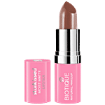 Biotique Natural Makeup Starkissed  Moist Matte Lipstick - Dancing Queen 4.2 g