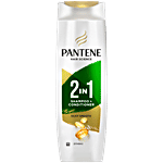 Pantene Hair Science Silky Smooth Shampoo 340 ml