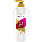 Pantene HairScience Hairfall Control Shampoo 650 ml