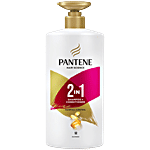 Pantene HairScience Hairfall Control Shampoo 650 ml