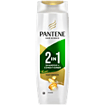 Pantene Hair Science Silky Smooth Shampoo 180 ml