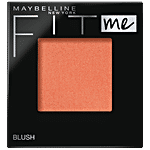 Maybelline New York Fit Me Blush 4.5 g Nude Peach