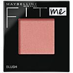 Maybelline New York Fit Me Blush 4.5 g Rosy Nude