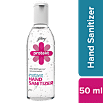 Godrej Protekt Hand Sanitizer 50 ml