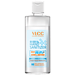 VLCC Advanced Hand Sanitizer - Alcohol Based, Kills 99.9% Germs & Bacteria 500 ml 