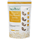 Neuherbs Raw Sunflower Seeds 200 g