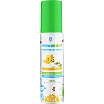 Mamaearth Perfume Body Mist For Babies Kids With Allergen Free Jasmine Fragrance For All Day Freshness 150 ml