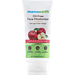 Mamaearth Oil Free Moisturiser For Face With Apple Cider Vinegar For Acne Prone Skin 80 ml 