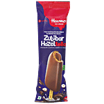 Havmor Stick Ice Cream - Zulubar Hazeltella 80 ml 