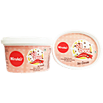 Nirulas 21 Love Ice Cream 120 ml Cup