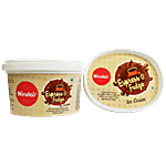 Nirulas Espress O' Fudge Ice Cream 120 ml Cup