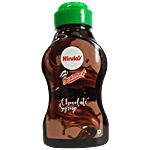 Nirulas Chocolate Syrup 230 ml Bottle