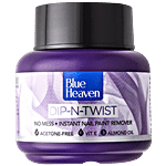 Blue Heaven Dip & Twist Nail Paint Remover 40 ml 