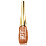 Blue Heaven Metallic Shine Eyeliner 8 ml Copper Wave