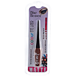 Blue Heaven Color Matte Eyeliner 6 ml 03 Brown
