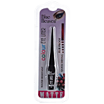 Blue heaven Color Matte Eyeliner 6 ml 05 Black