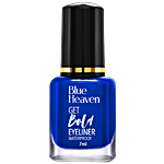 Blue Heaven Get Bold Eyeliner 7 ml Blue
