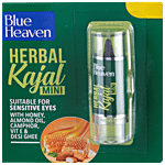 Blue heaven Herbal Kajal - Mini 1.25 g