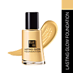 Elle 18 Lasting Glow Foundation 27 ml 01 Pearl
