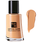 Elle 18 Lasting Glow Foundation 27 ml 03 Shell