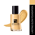 Elle 18 Lasting Glow Foundation 27 ml 03 Shell