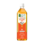 Nature Way Agmark Non-Refined Wood Cold Pressed Sesame Oil 500 ml