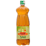 Samvruddhi Tulasi Deepa Thailam 1 L