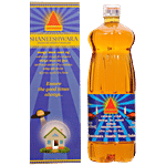 Samvruddhi Shaneeshwara Shanthi Deepa Thailam 600 ml
