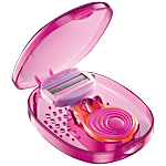 Gillette Venus Snap Hair Remover For Smooth Skin - Women 1 pc