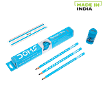 Doms Mumma's Boy Pencil 10 pcs 