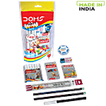 Doms Stationery Wow Kit 1 pc