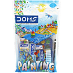 Doms Painting Kit 1 pc