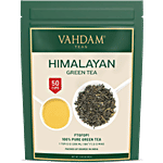 Vahdam Himalayan Green Tea 100 g 