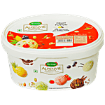 Heritage Alpenvie Fruit Fusion Premium Ice Cream 450 ml