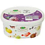 Heritage Alpenvie Black Currant Ice Cream 450 ml