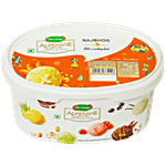 Heritage Alpenvie Rajbhog Ice Cream 450 ml
