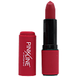 Pink Line Classic Matte Lipstick 18 g Antique Red