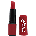 Pink Line Classic Matte Lipstick 18 g Red Oxide