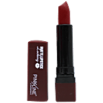 Pink Line Locking Matte Lipstick 29 g Beauty Red